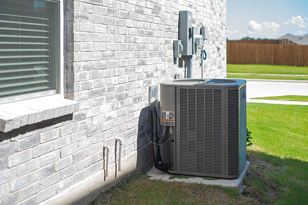 Reliable Ac Installation contractor in Chester, AR by FH HVAC